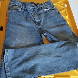 Old Navy Kids Blue Jeans